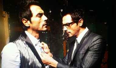 Arjun Rampal to attend Rohit Bal’s couture show